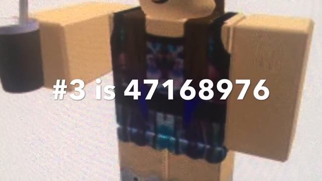 Roblox Chars For Characters смотреть онлайн