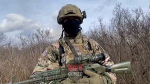 ⚡️Видео⚡️Как часто иностранные наёмники встречаются на СВО⚡️