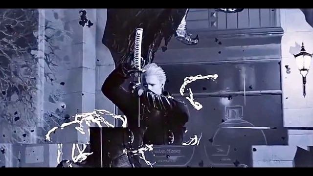 Judgement Cut End