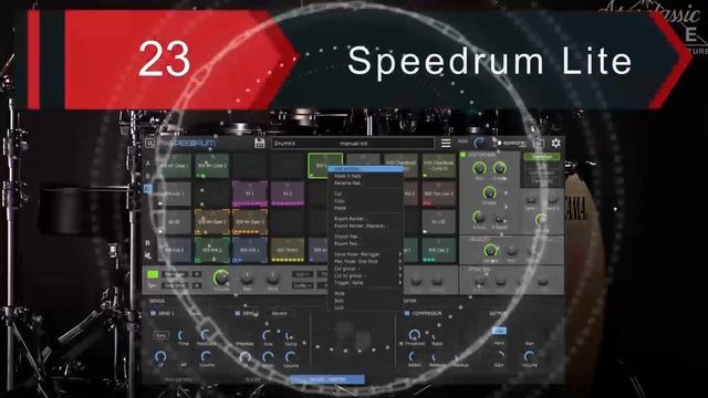 The best 41 free VST drum plugins 2023 🎶 drum machines and Kontakt Libraries