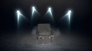 Бомбическое открытие контейнеров Просто Космос в Tanks Blitz (от друга)