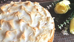 Вы будете делать такой пирог каждый день. Вкусный творожный пирог с яблоками.