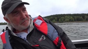 Покупка катера (Realcraft Impulse 470) и первый выезд на воду