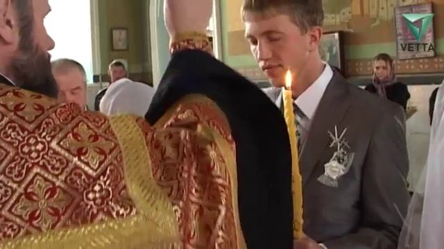 Кому и когда дарят иконы смотреть онлайн