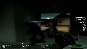42# Left 4 Dead 1 | Достижение "НЕУЯЗВИМЫЕ"