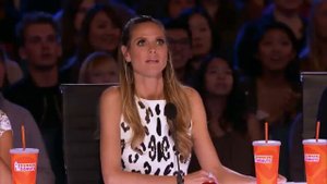 Русские гимнасты  на британском шоу талантов дали жару