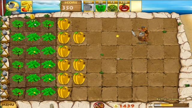 Battle Ranch Level 1 6 Gameplay смотреть онлайн