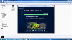 Cyberlink Power DvD Ultra v.16 + Activacion Permanente Mega