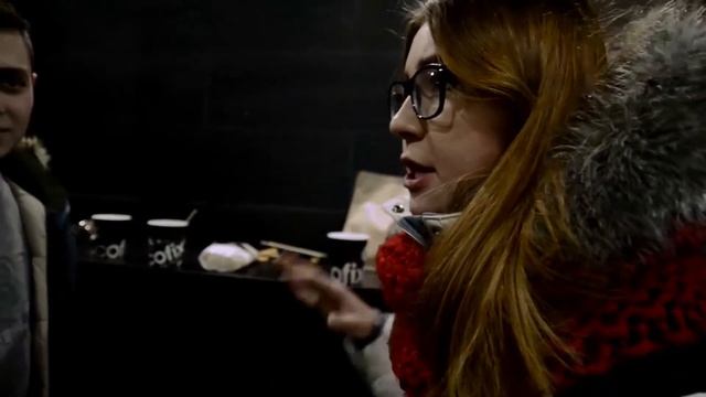 Самое недорогое кофе в Москве - Cofix смотреть онлайн