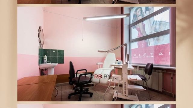 Салон красоты Evlin (Эвлин) в Минске | Минск, пр-т Машерова, 38 смотреть онлайн