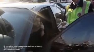 Стоп Хам 106 и снова лица кавказской национальности гнут пальцы