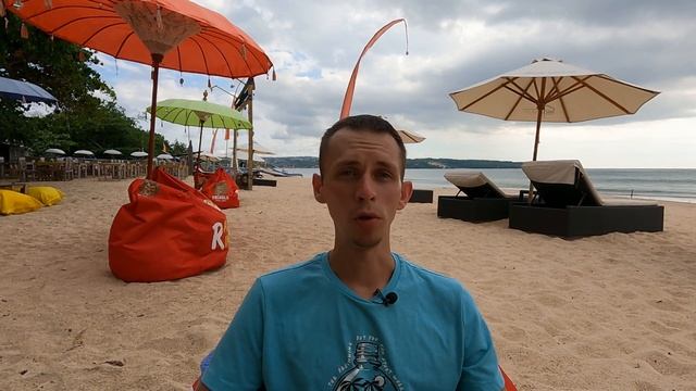 Визы в Индонезию. Эти две визы путают все туристы! смотреть онлайн