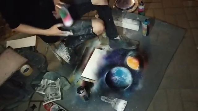 Человек сделавший Это, сказал что таланта НЕ БЫВАЕТ... смотреть онлайн