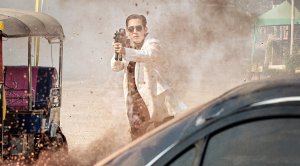 Избави нас от лукавого — Русский трейлер 2020