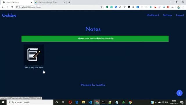 05  Add & Delete Notes