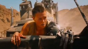 Mad max:Дорога ярости💀-(Гитарист)