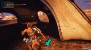 Warframe farming  Grokdruls