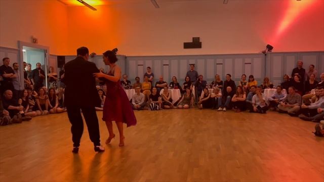 Milonga del 900 - Los Muchachos de Antes - J. Sepulveda Y Chicho Frumboli смотреть онлайн