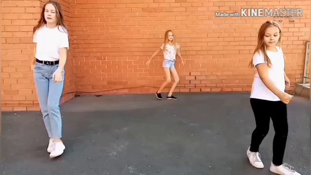 Клип "Виски Кола"