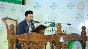 Qur'onga sayr (Nashida) | Muhammadjon qori
