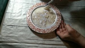 Панно на стену из бросового материала