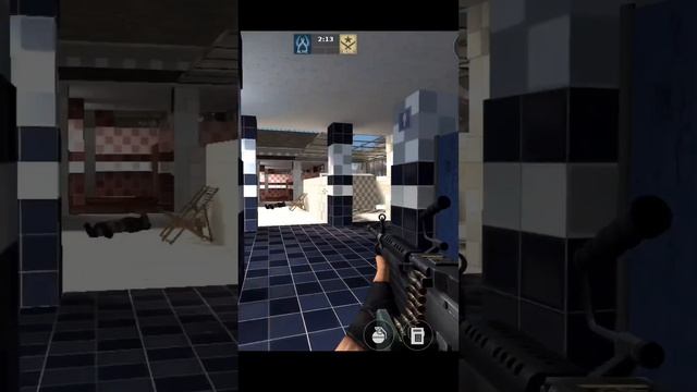 FY POOL DAY CSGO MAPS |  Counter Strike Source Mobile