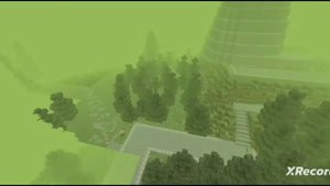 ?☢️?♂️Но я приехал город Припять Чернобыль в Майнкрафт Bedrock Edition