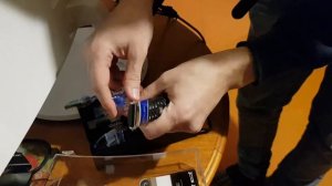 18+ | Gillette Fusion ProGlide Styler | Краткий обзор и первое впечатление