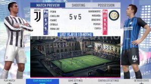 FIFA 19 NEW GAME MODE 5v5 LAST MAN STANDING | FIFA 19 House Rules | FIFA 19 New Gameplay Features!