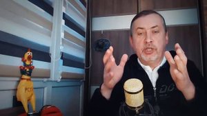 Страхи мужчин ⭐ Лекция Меганыча