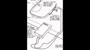 Dyson Halo prototype Like Google Glass