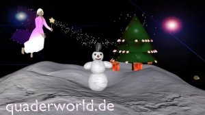 weihnachtsfee