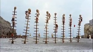 Олимпийские Игры  - Греция