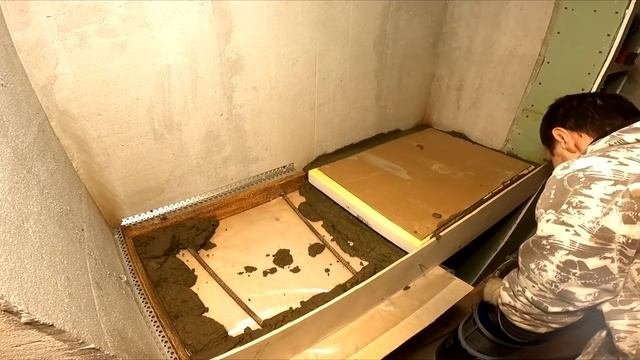 ? За идеей этой необычной столешницы охотятся все мои друзья. Покажу, как сделал такую красоту