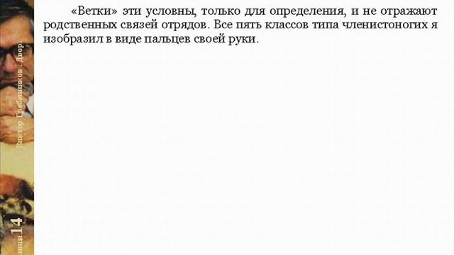 ПОЛЕЗНО ЗНАТЬ НАЧИНАЮЩЕМУ ЭНТОМОЛОГУ  В  Гребенников
