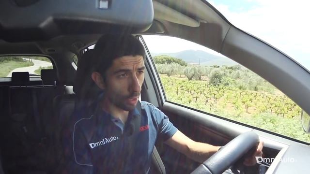 Toyota Rav4 | Per molti "il" SUV: la prova in Grecia (2.0 diesel AWD) смотреть онлайн