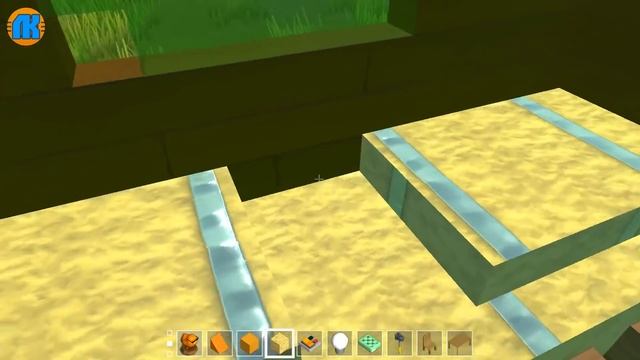 ? ТРАКТОР ПРИВЁЗ БАБКЕ ЦЕЛУЮ ТЕЛЕГУ СЕНА ? МУЛЬТИК в Scrap Mechanic ? СКРАП МЕХАНИК ? смотреть онлайн