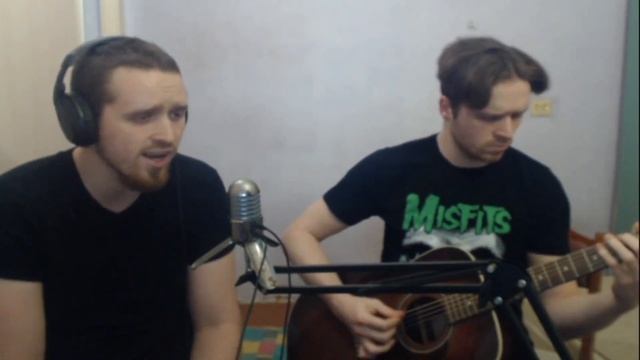 Король и Шут Воспоминания о былой любви #guitar #cover #акустика #горшок #киш #князь #корольишут смотреть онлайн