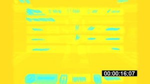 Roblox Reset Character in Sponge Effect
