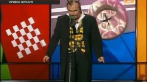 Игорь Христенко. Талантливая девочка