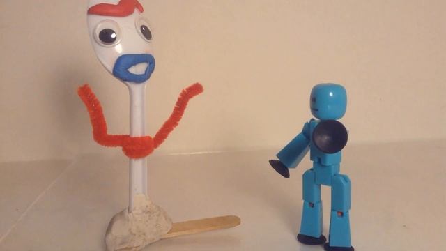 I don,t belong here #stikbot смотреть онлайн