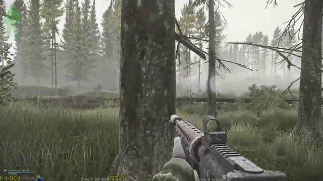 Escape from Tarkov - 2021. часть 47 из 9. смотреть онлайн