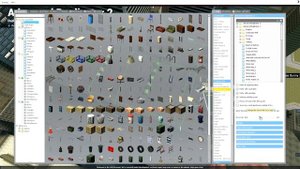 GMOD🛠️: Advanced duplicator 2 tutorial! ( Indepth )