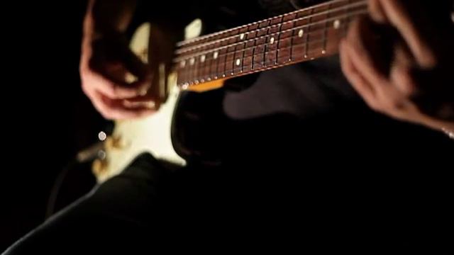 Fender Stratocaster Japan Reissue 62 with 54 Custom Shop Pickups - Sound Samples смотреть онлайн