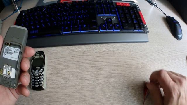 Мобильные ретро игры ►Вспомним и Поиграем ►1 Выпуск смотреть онлайн