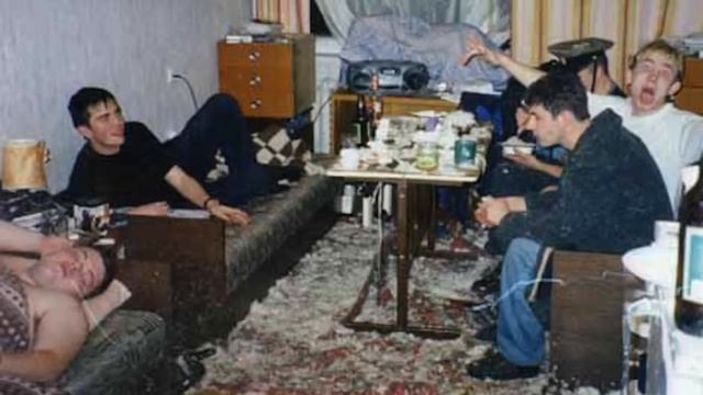 Студентка,демон и Шри Кришна! смотреть онлайн