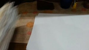 Как сделать дневник из Гравити Фолз часть 1
