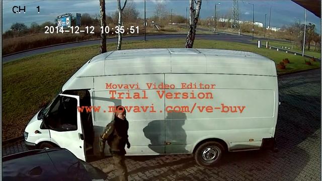 TVI CVI AHD przyklad ELEKTROWIZJA смотреть онлайн