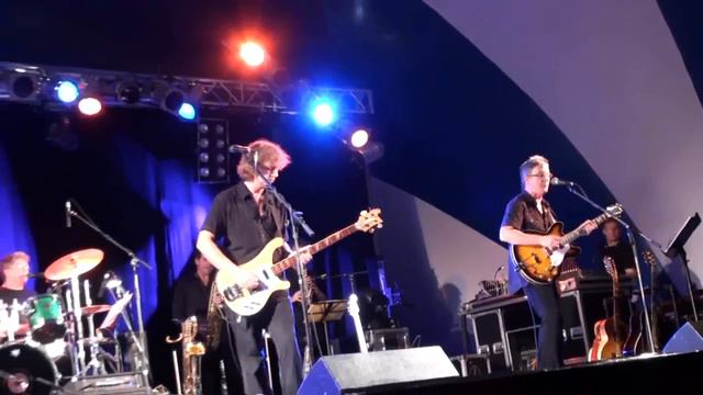 Golden Slumbers  Carry That Weight  The End LIVE - Classic Albums Live