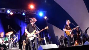 Golden Slumbers / Carry That Weight / The End (LIVE) - Classic Albums Live